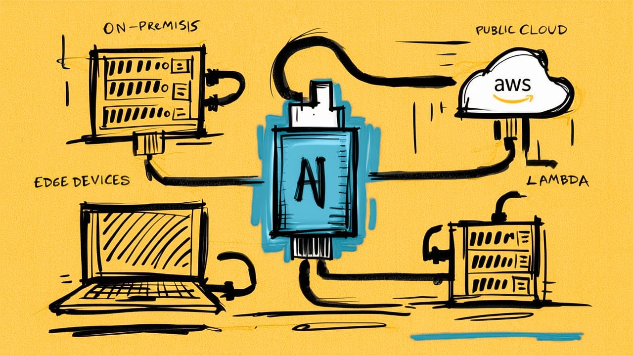 Serverless AI Inference with Gemma 2 using Mozilla's llamafile on AWS Lambda